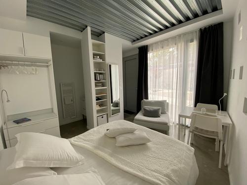 Le Studio Blanc à Montauban