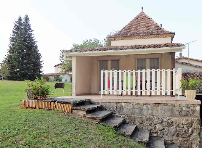 Domaine de Laroque à Casteljaloux