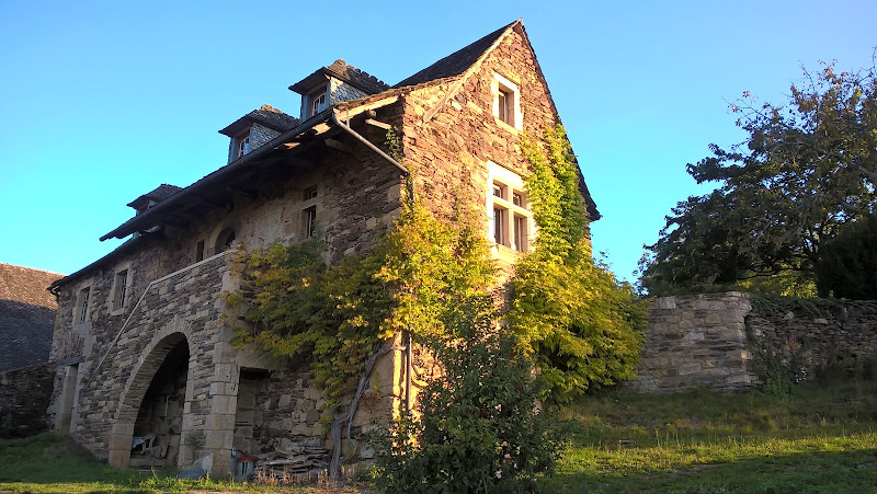 La Maison de Vigneron