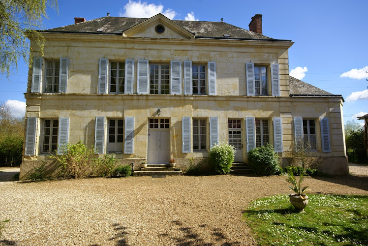 La Tendrière à Loir en Vallée