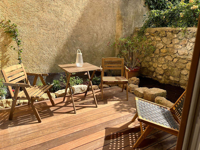 Zofia Appartements à Moustiers-Sainte-Marie