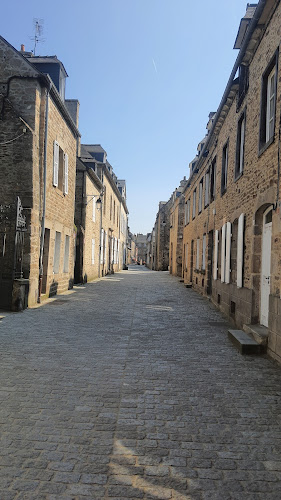 Camping Municipal Chateaubriand à Dinan