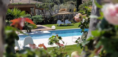 Un gîte en provence à Bédarrides