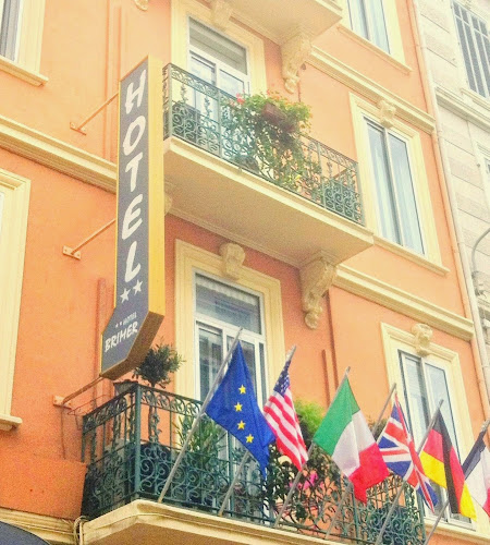 Hôtel Brimer Cannes à Cannes