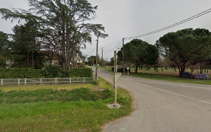 Gîte Les érables à Lamagistère