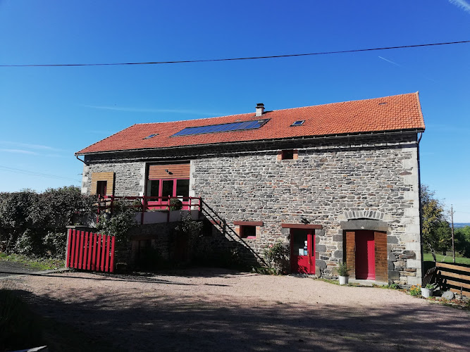 Gite et Maraichage Bio La Picote à Cisternes-la-Forêt