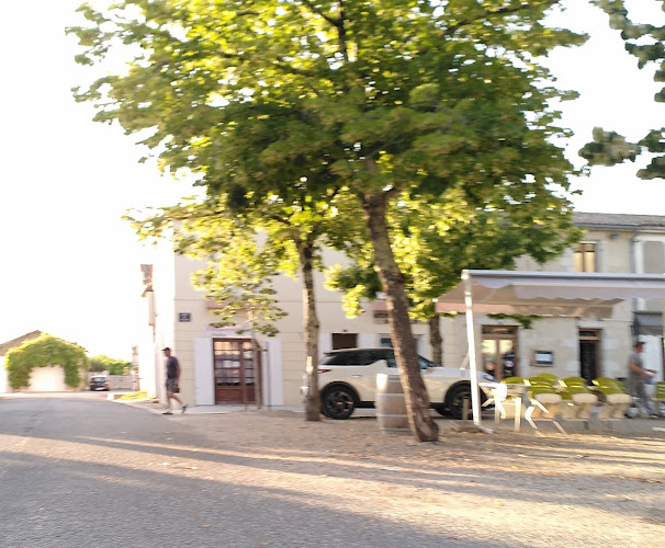 Restaurant Hôtel Les Tilleuls à Monségur