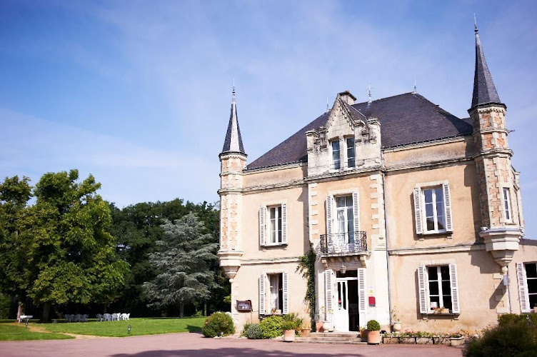Area De La Ferrière à Chteaubriant
