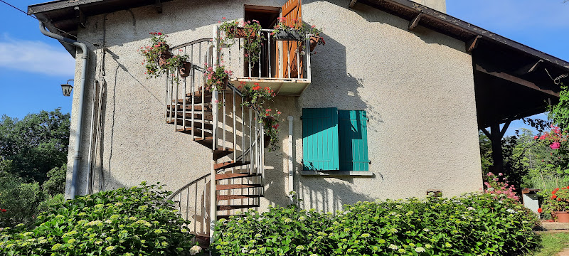 Gîte de l étang Vacquiers à Vacquiers