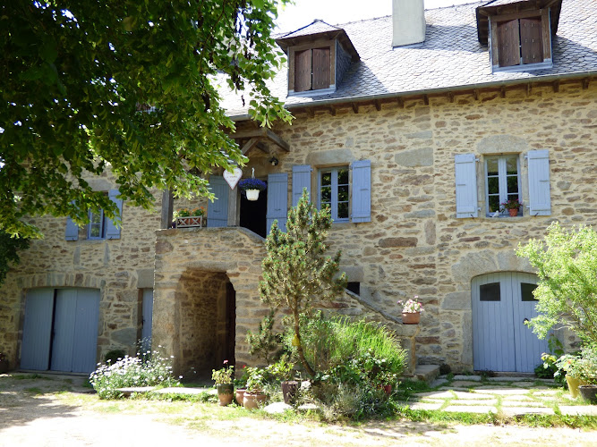 Chambres et tables d hôtes La Bastide à Colombiès