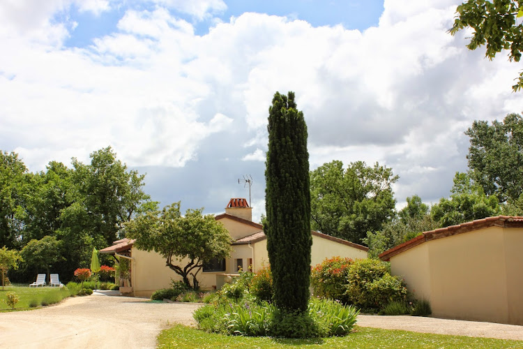 Gîtes de Crozefond à Saint-Aubin