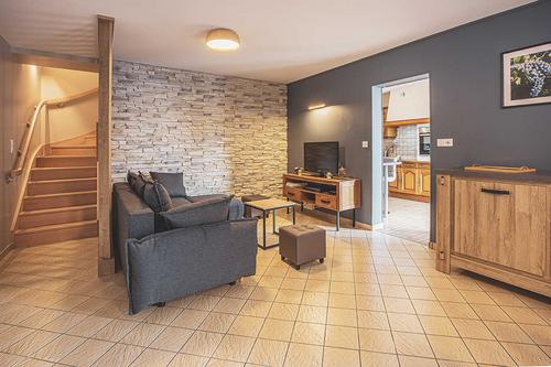Logis du Vigneron à Sambin
