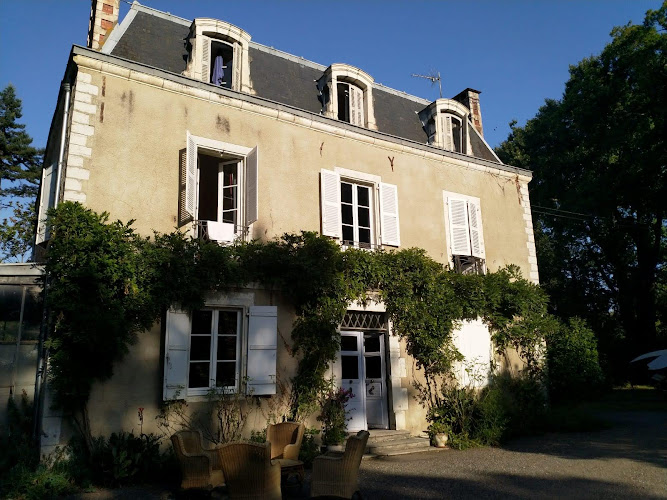 Domaine du Pont à Bénesse-Maremne