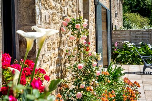 La Maison by Autrement-Lieux de Pause à Carnac à Carnac