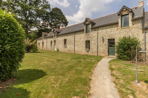 Gîte Vert à MISSILLAC