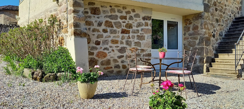 Auberge Le Champêtre à Saint-Cierge-sous-le-Cheylard