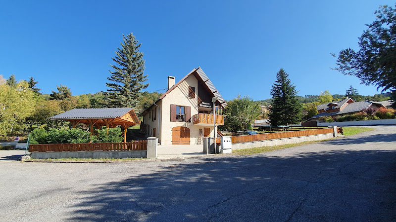 Maison Broekmaat à Saint-Sauveur