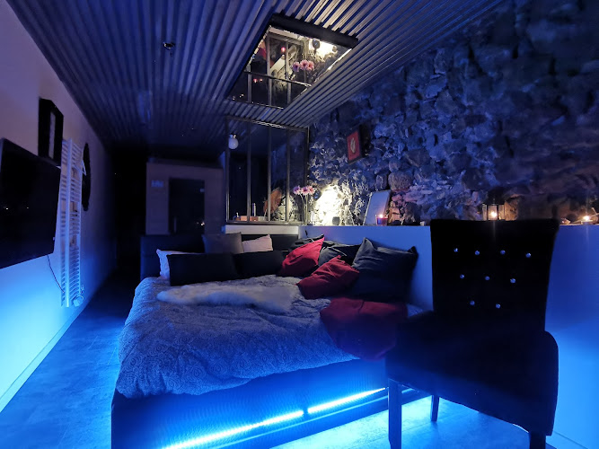 Sweet Loft Grenoble à Grenoble
