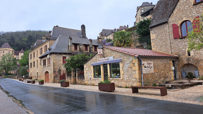 Auberge La Plume d Oie à La Roque-Gageac