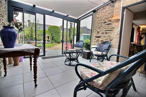 La Veranda à Pordic