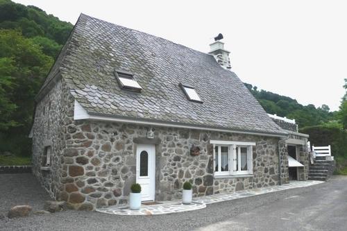 Gîte de Lextrait à Collandres