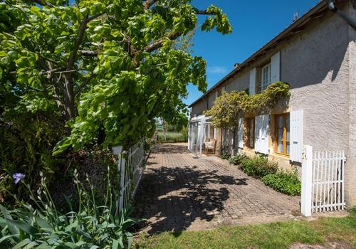 Les Acacias à Vauban