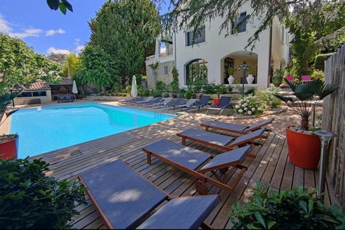 La Villa M