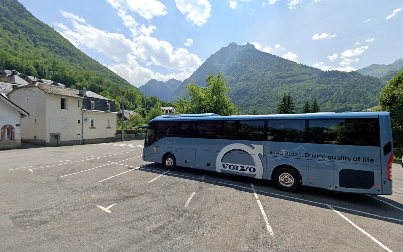 Néméa à Cauterets