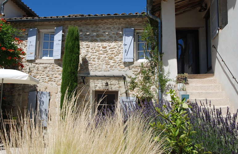 La Maison Magnarelles à Maubec