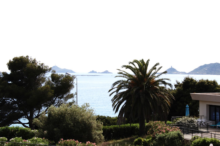 CosySeaside Corsica à Ajaccio