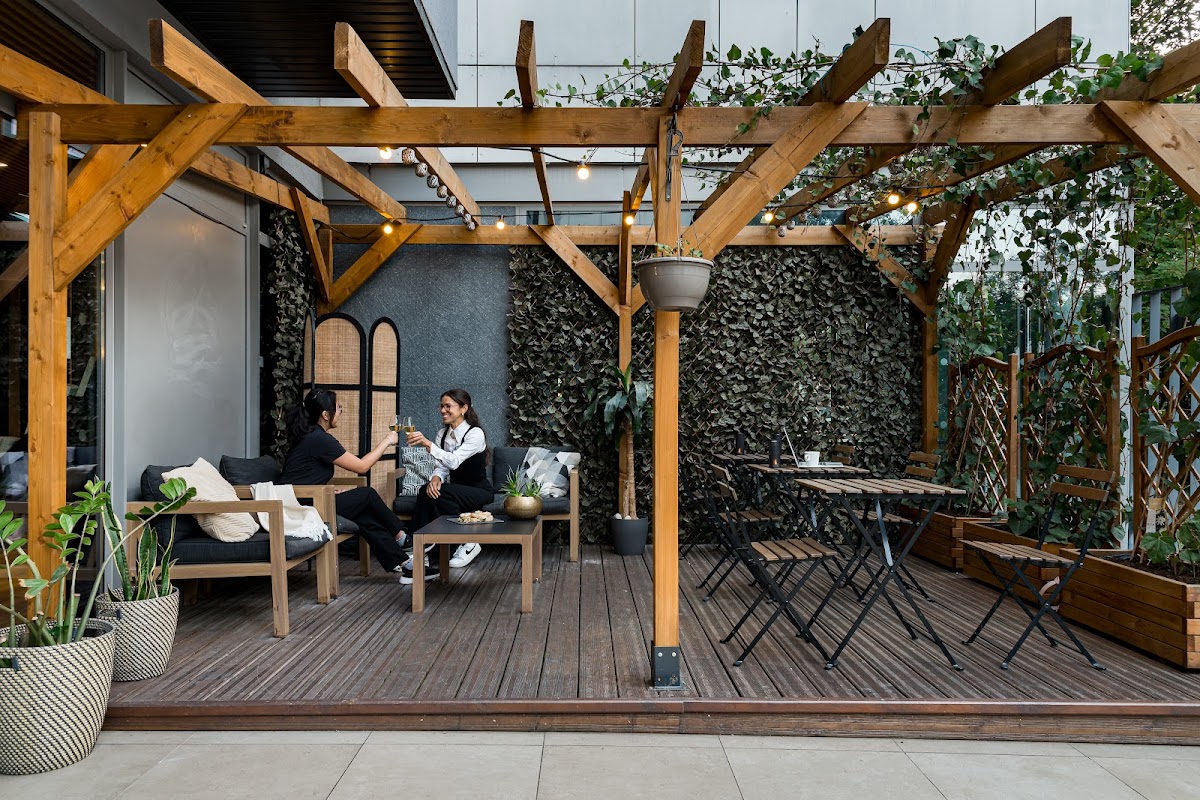 Appart hôtel Q7 Lodge Lyon 7 à Lyon