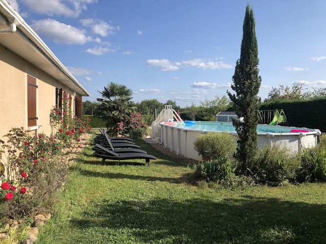 Gite de Martel à Sanilhac