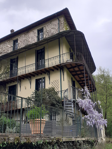 Le Grand Chalet Aspet à Aspet