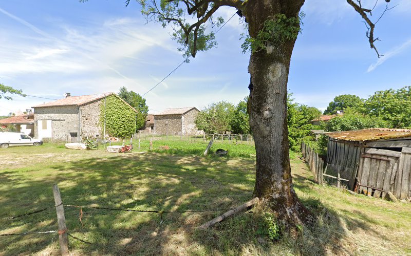 Maison de Vacances Dordogne-Périgord à Piégut-Pluviers