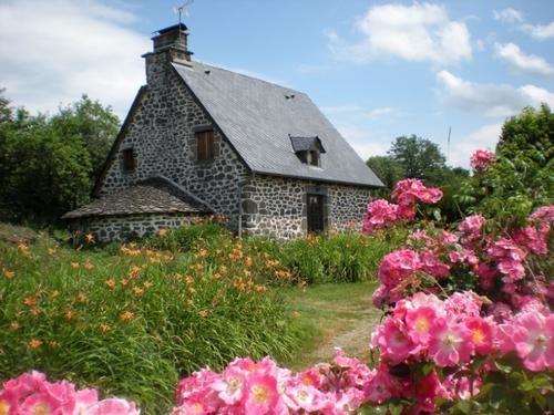 La Roseraie