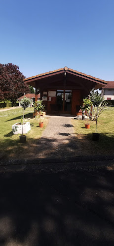 Camping Ferrette à Castillonnès