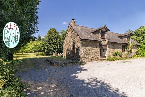 Gîte du repos à HERBIGNAC