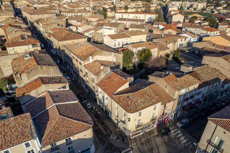 Hôtel Le Salagou à Clermont-l'Hérault