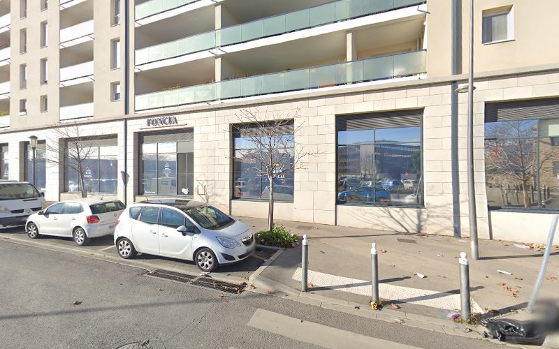 La Maison Du Bonheur à Marseille