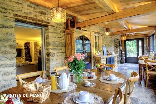 chambres d hôtes Corsica à Verdèse