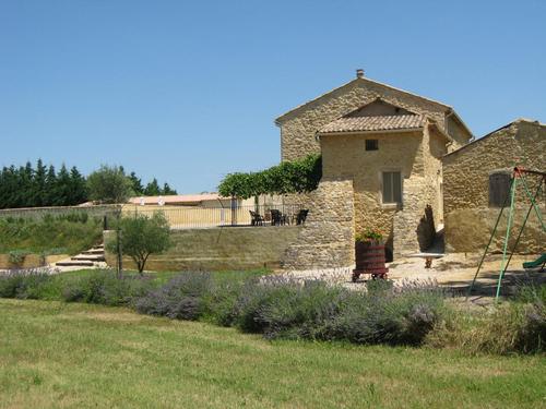 Paloma à Saint Paulet De Caisson