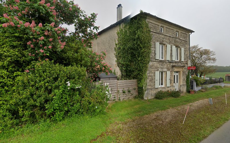 Hôtel à Londigny