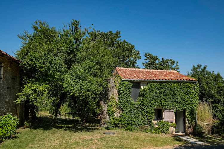 Gîte la Providence à Sérigné