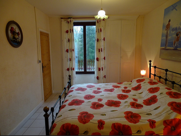Auvergne Holidays