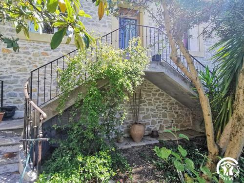 Le Marronnier à Marsillargues