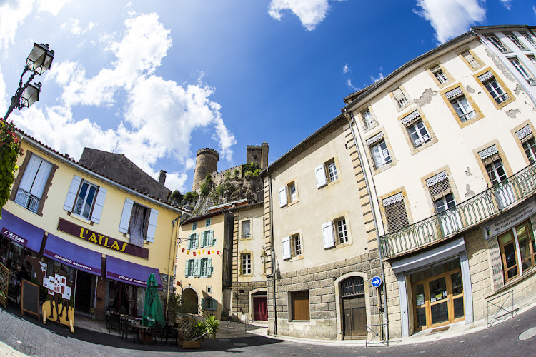L Arche des Chapeliers Chambres d hôtes à Foix