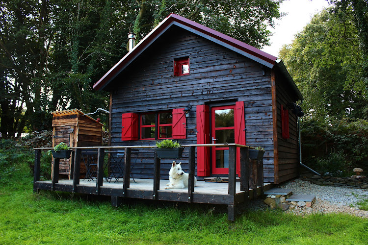 La Ferme du Séquoia à Paule