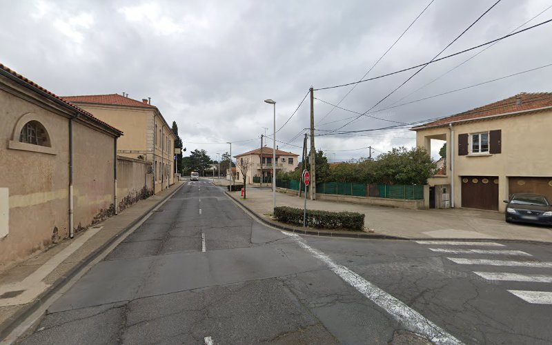 Sogeparc à Agde