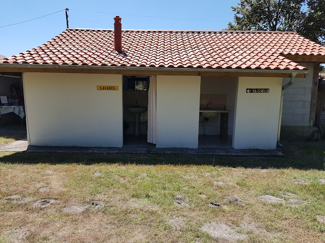 Camping Plazen à Linxe