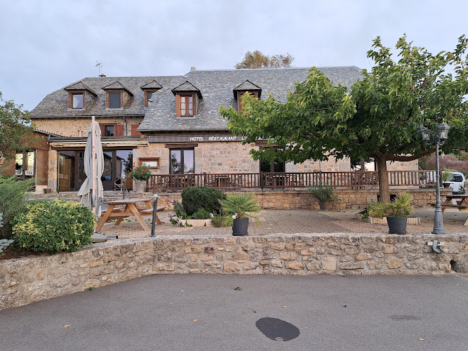 L Auberge Fleurie